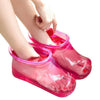 Foot Soak Massage Shoes